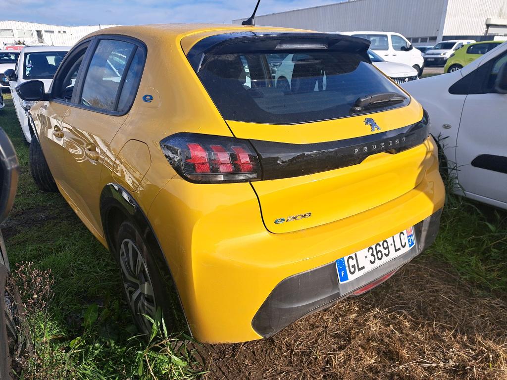 Peugeot 208 II 