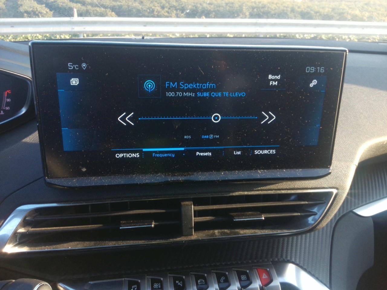 Foto Peugeot 3008 13