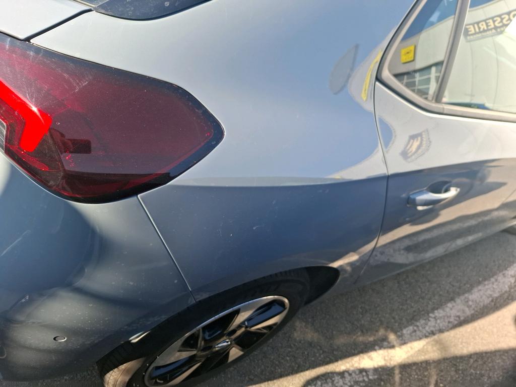 Opel Corsa Electrique 136 ch & Batterie 50 kWh GS 2024