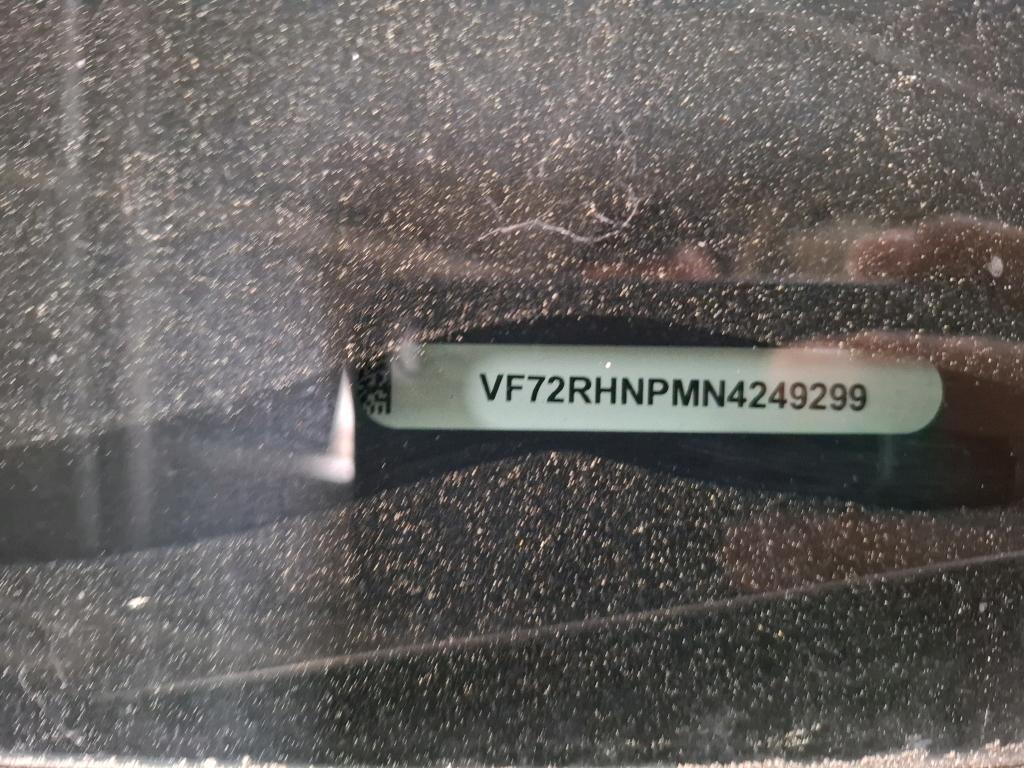 Citroen C3 Aircross PureTech 110 S&S BVM6 Feel Pack 2022