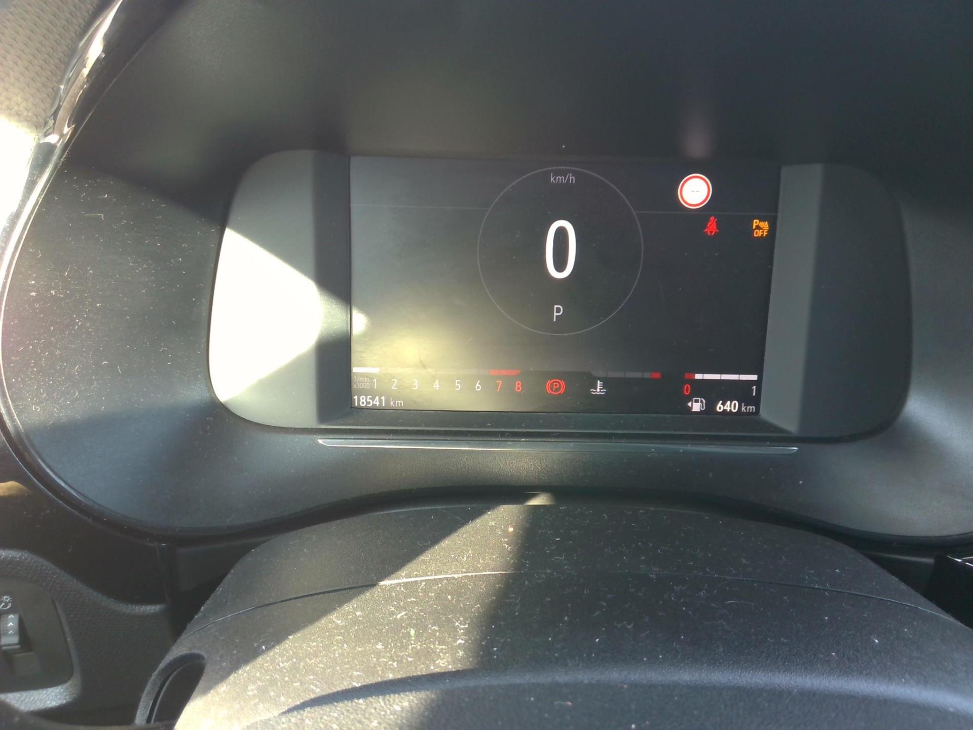 Opel Corsa 1.2 Turbo 130 ch BVA8 Ultimate 2022