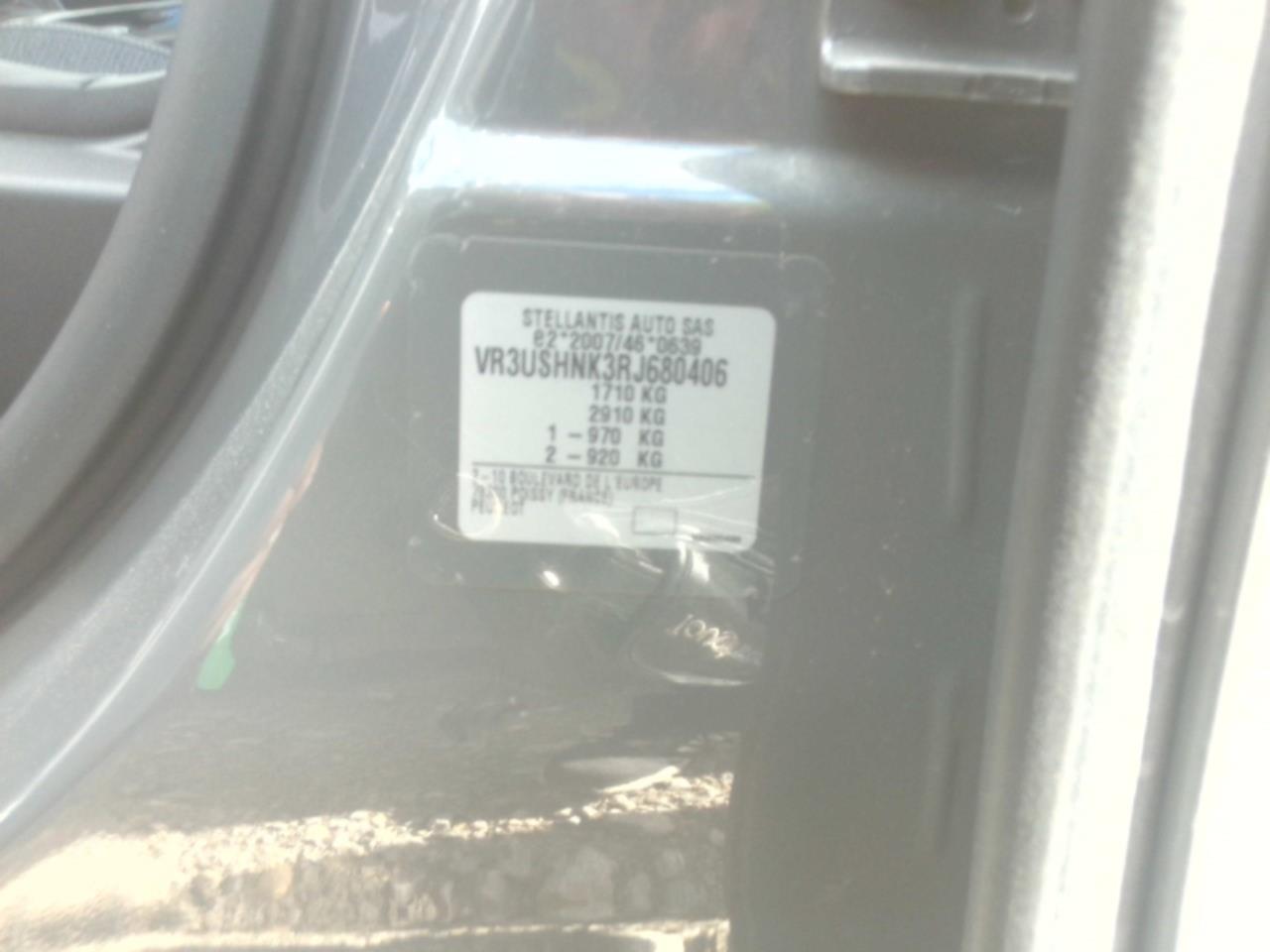 Foto Peugeot 2008 11
