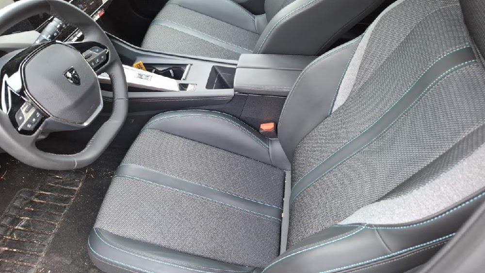 Foto Peugeot 308 16