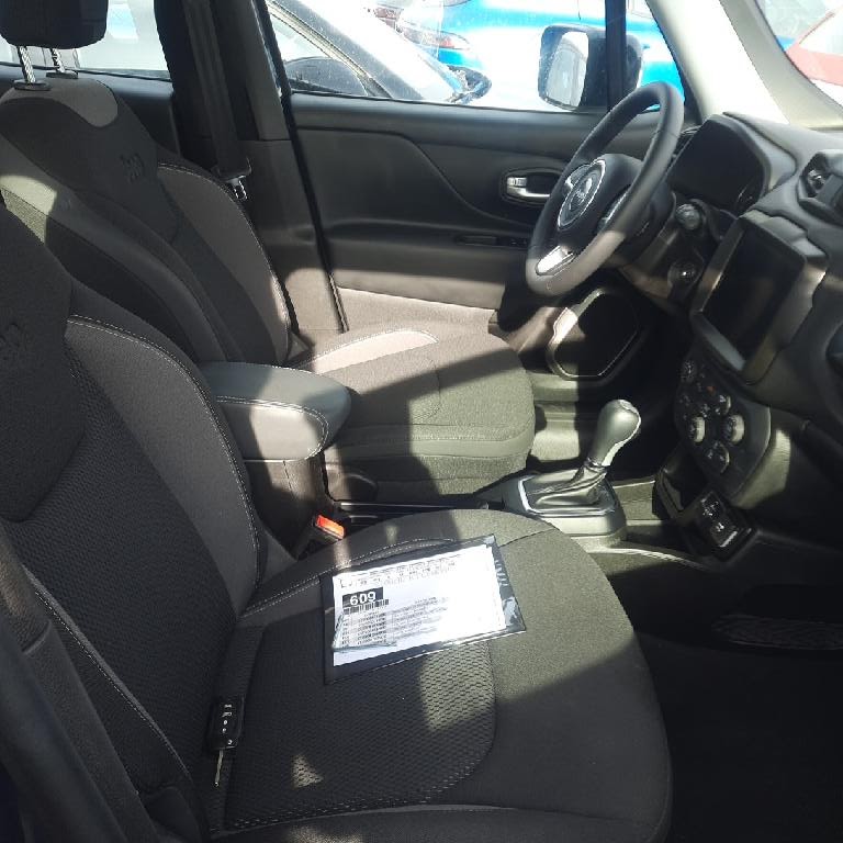 Foto Jeep Renegade 6