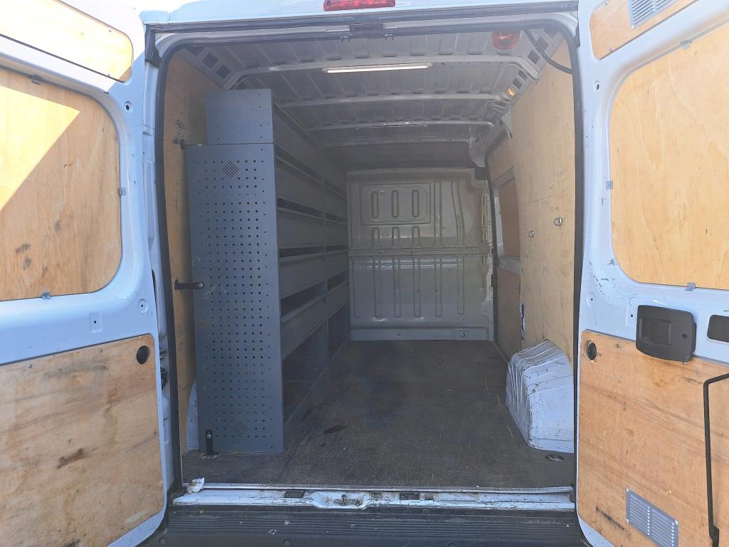 Peugeot BOXER TOLE 3.5 T L2H2 BLUEHDI 140 S&S BVM6  2023