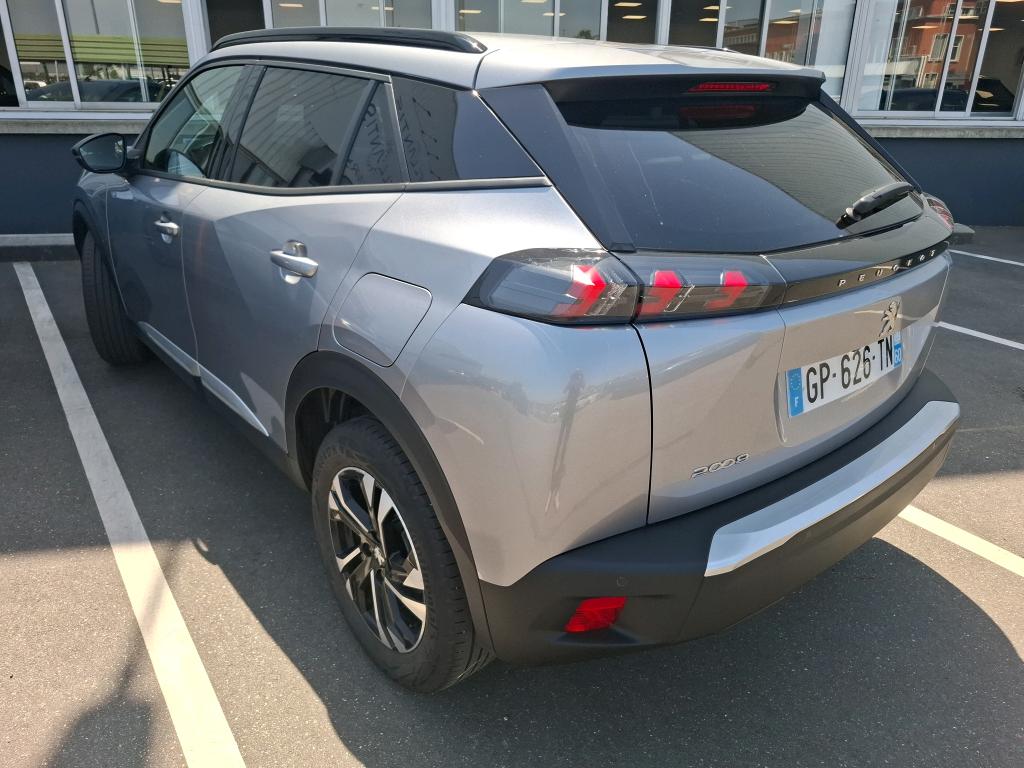 Peugeot 2008 BlueHDi 130 S&S EAT8 Allure Pack 2023
