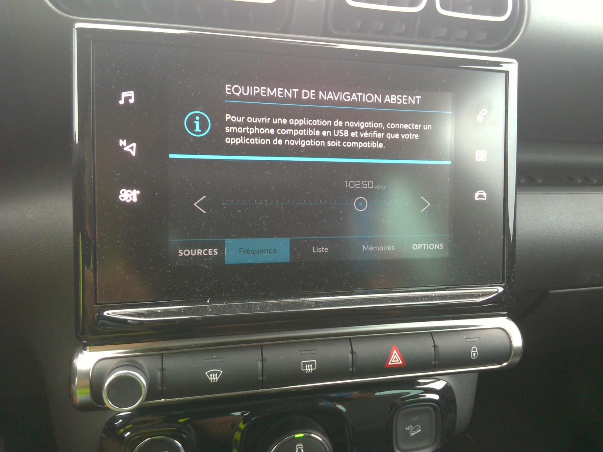 Citroen C3 Aircross PureTech 110 S&S BVM6 Shine 2023