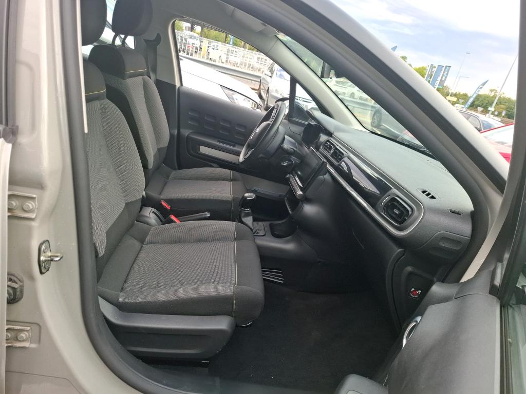 Citroen C3 PureTech 83 S&S BVM5 Feel Pack 2022