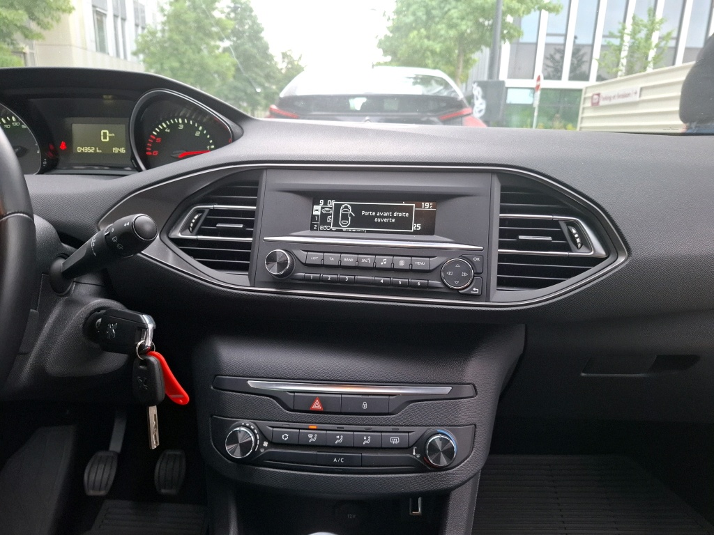 Peugeot 308 V2