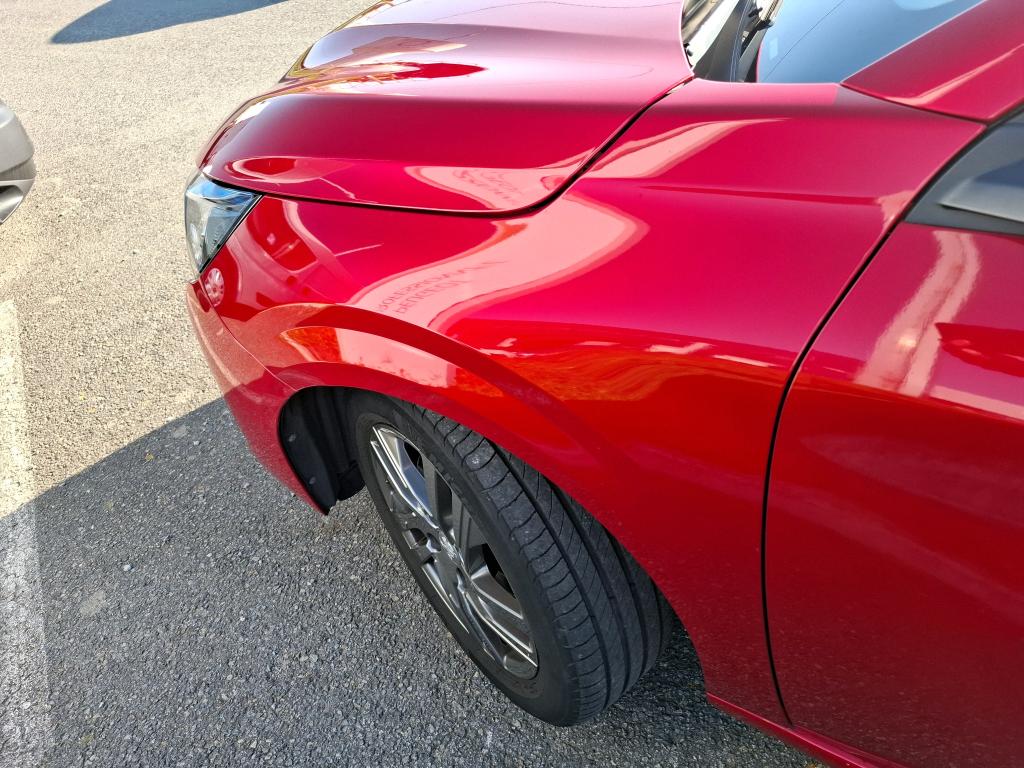 Peugeot 208 PureTech 75 S&S BVM5 Style 2021