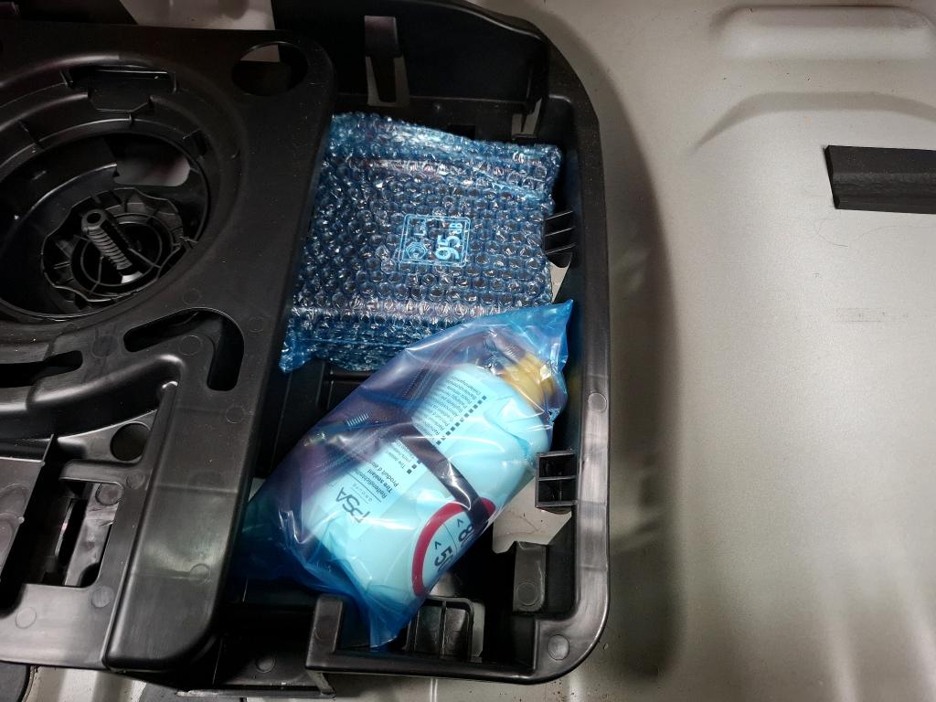 Citroen C3 SOCIETE BLUEHDI 100 S&S BVM6 FEEL NAV 2021