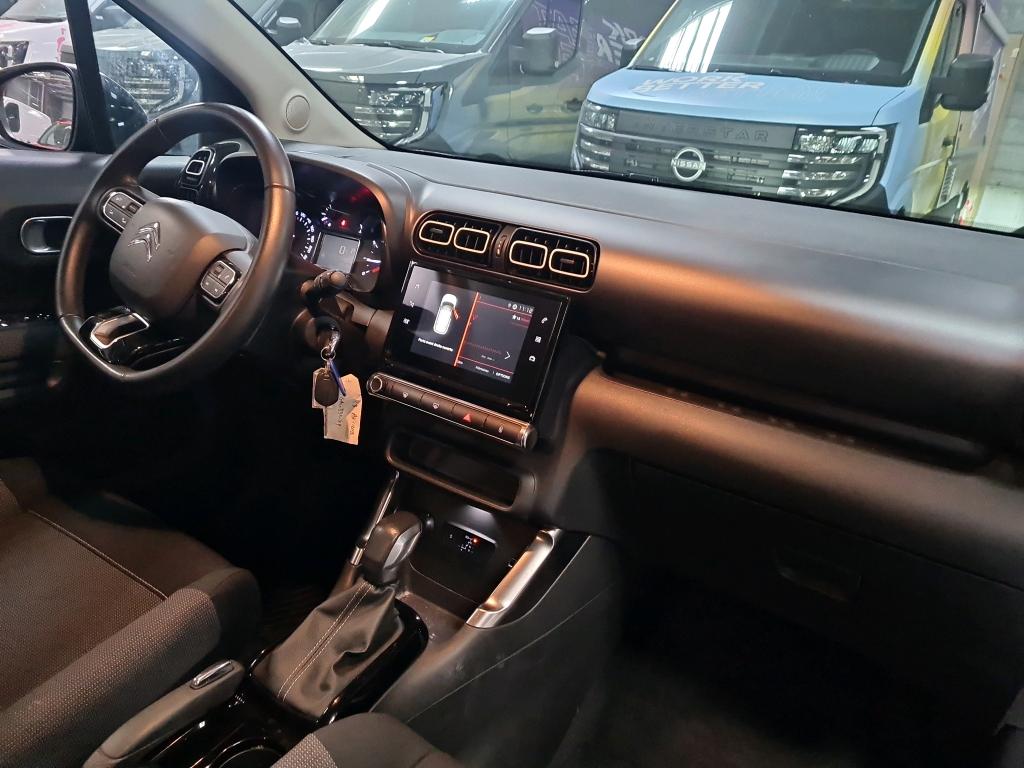 Citroen C3 Aircross PureTech 130 S&S EAT6 Feel Pack 2022