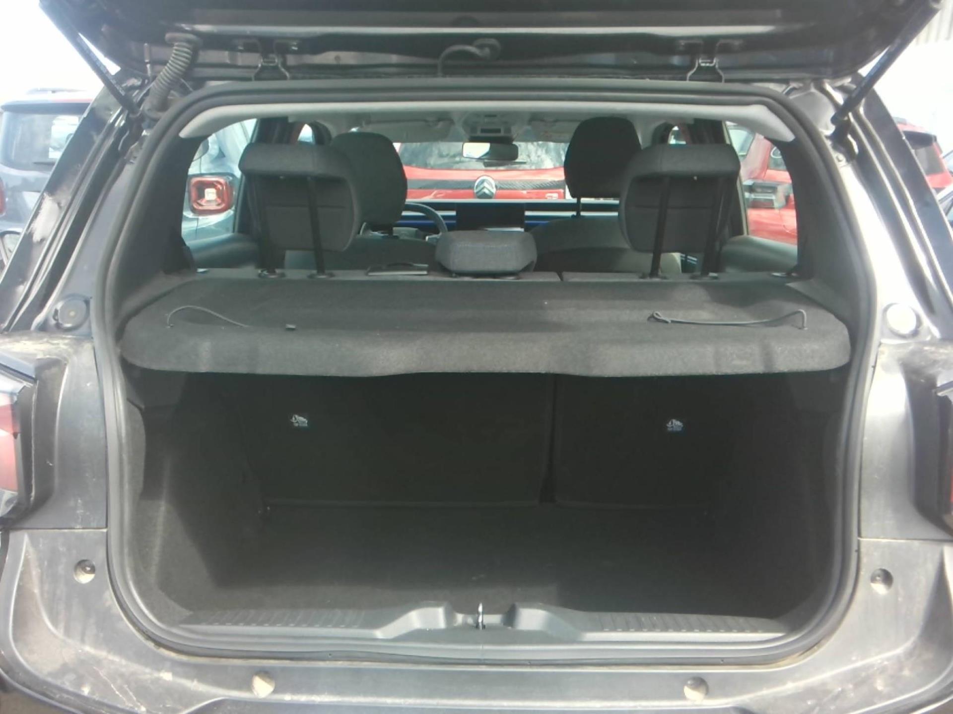 Citroen C3 Turbo 100 ch BVM6 Plus 2025