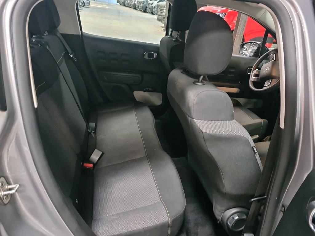 Citroen C3 PureTech 83 S&S BVM5 Feel Pack 2022