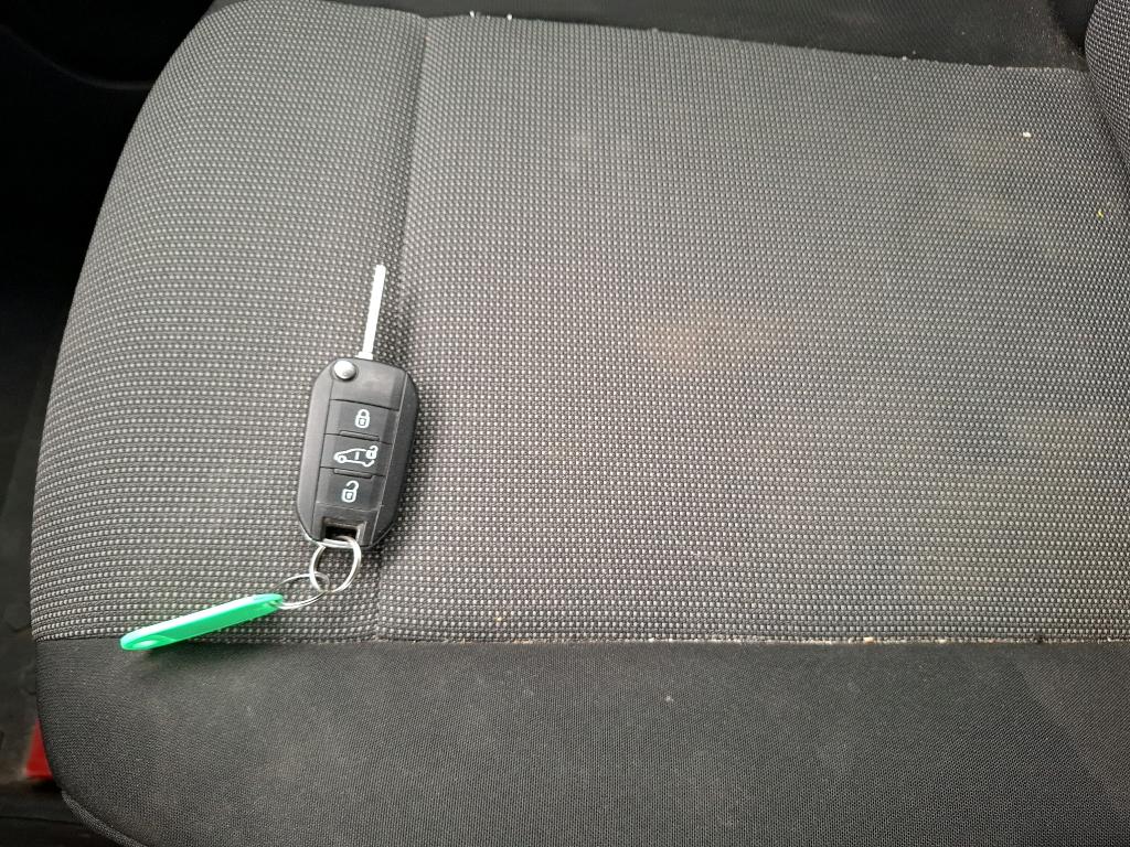 Citroen BERLINGO VAN M 650 BLUEHDI 100 S&S CLUB 2020