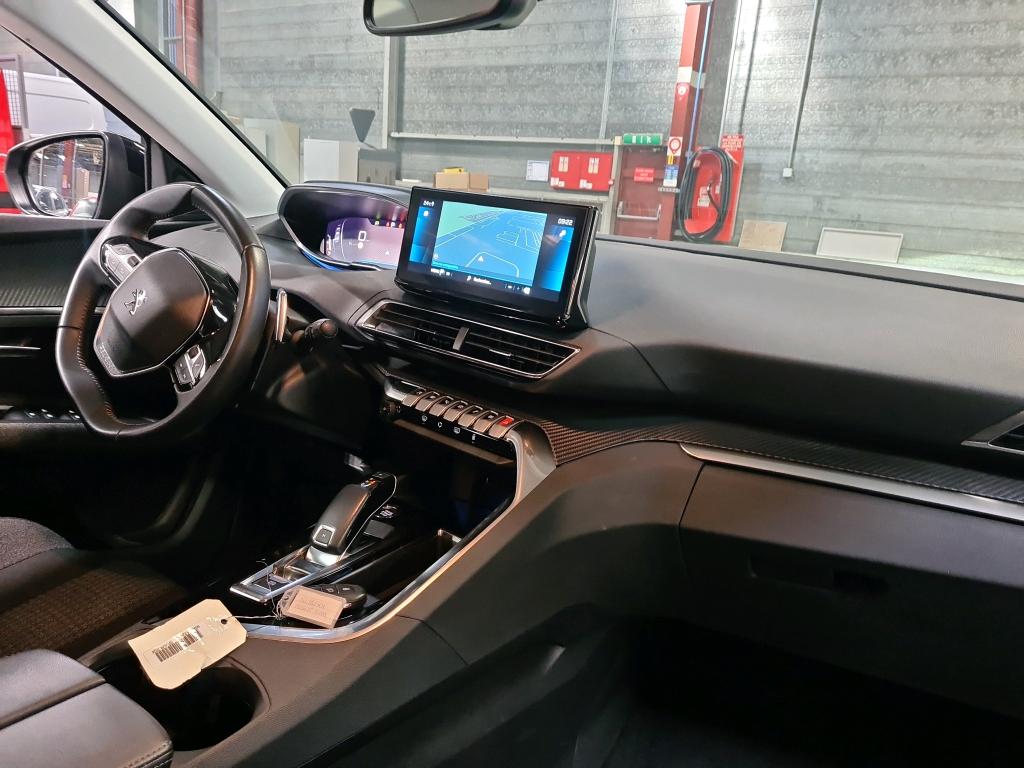 Peugeot 5008 PureTech 130ch S&S EAT8 Active Pack 2022