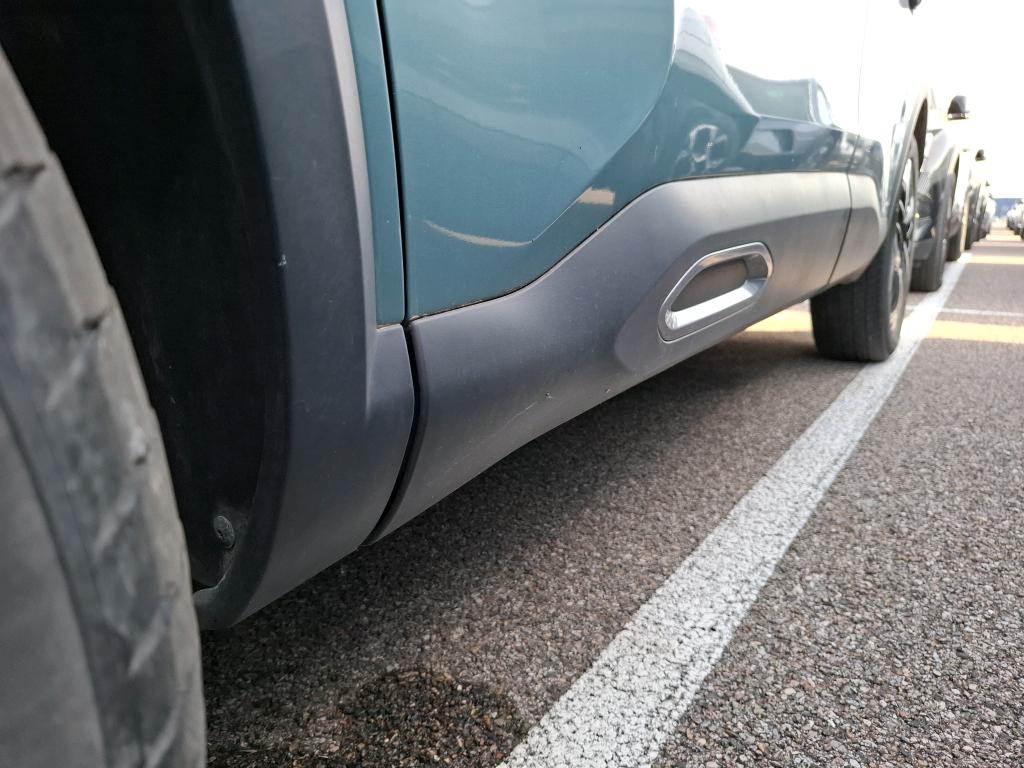 Citroen C4 BlueHDi 130 S&S EAT8 Shine 2023