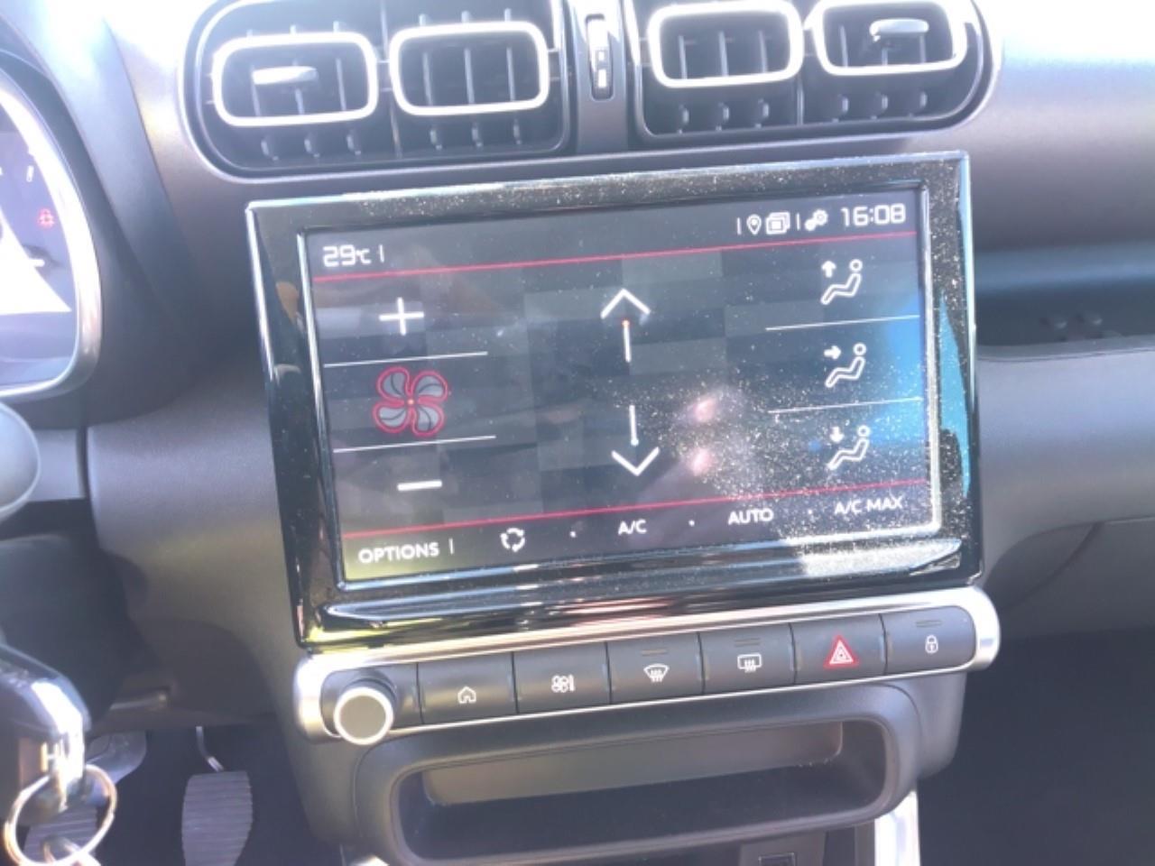Foto Citroën C3 Aircross 19