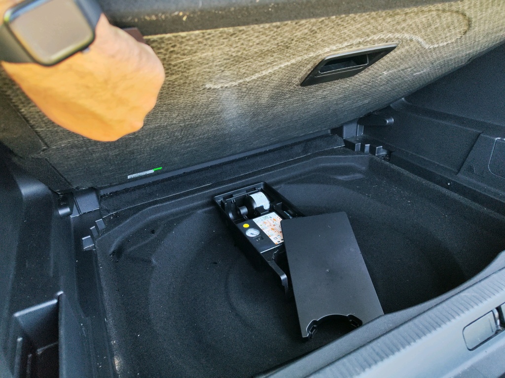 Citroen C5 Aircross PureTech 130 S&S EAT8 Shine 2023