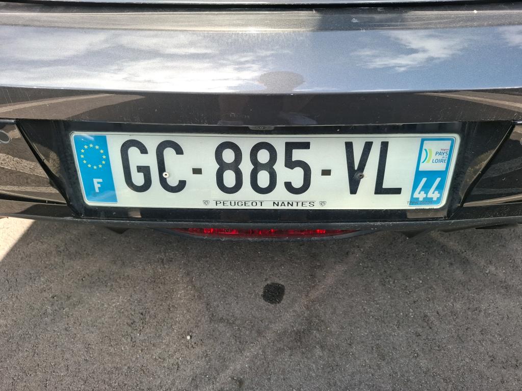 Peugeot 208 BlueHDi 100 S&S BVM6 Allure Pack 2021