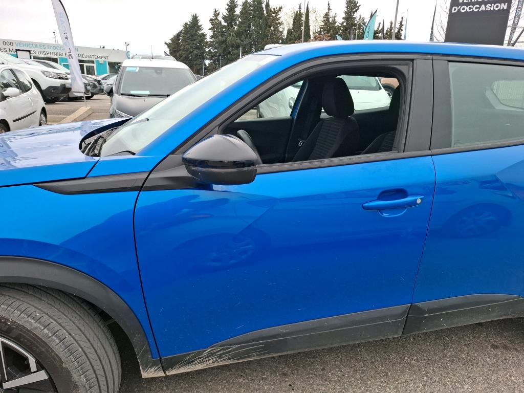 Peugeot 2008 PureTech 100 S&S BVM6 Active 2024