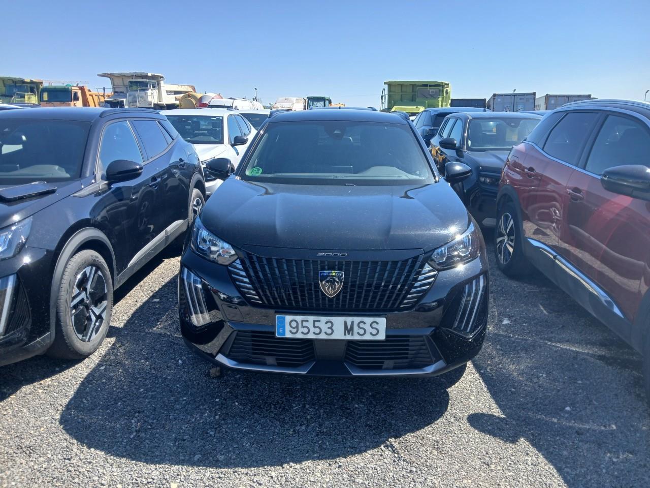 Foto Peugeot 2008 7