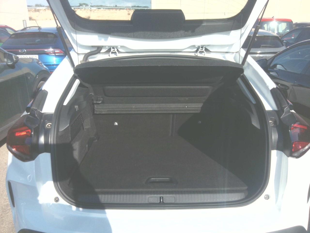 Foto Citroën C4 14