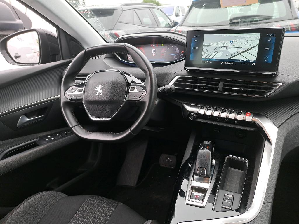 Peugeot 1PP7CM 
