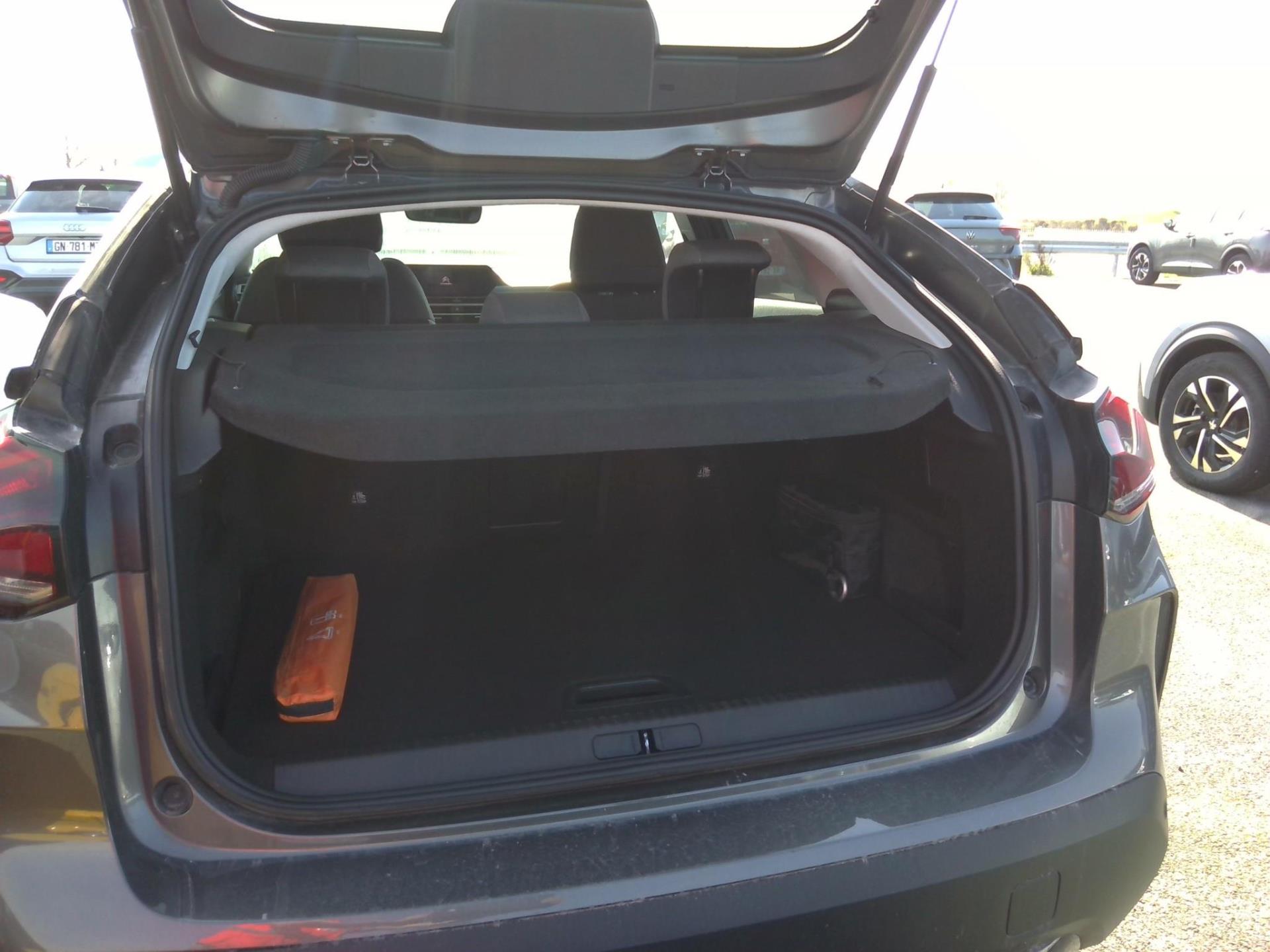 Citroen C4 BlueHDi 130 S&S EAT8 Shine 2023