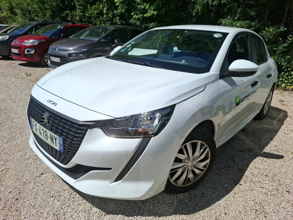 208 II
