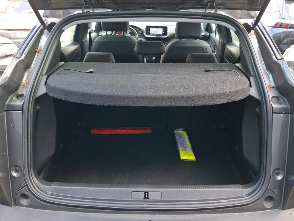 Peugeot 2008 BlueHDi 100 S&S BVM6 Active Business 2020
