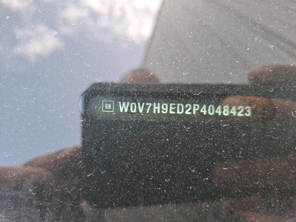 Opel Crossland 1.2 Turbo 110 ch BVM6 Elegance 2023