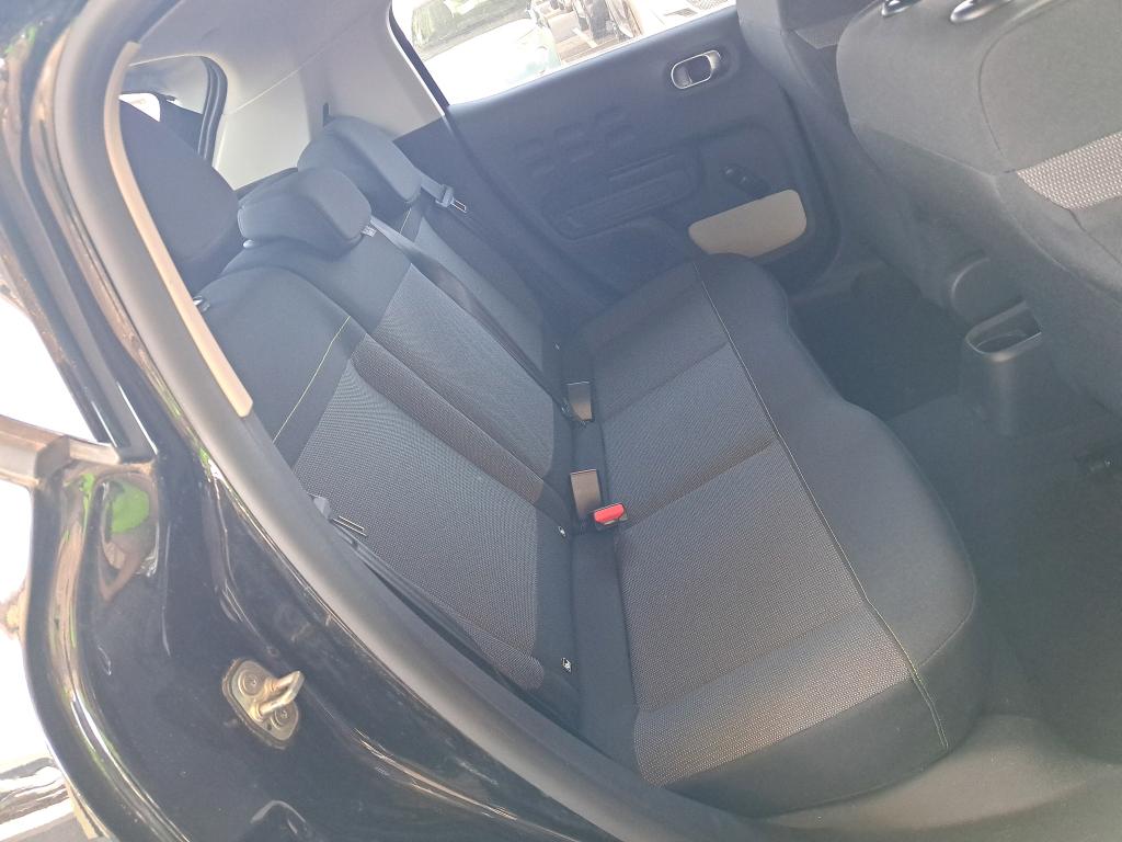 Citroen C3 PureTech 110 S&S BVM6 Shine 2023