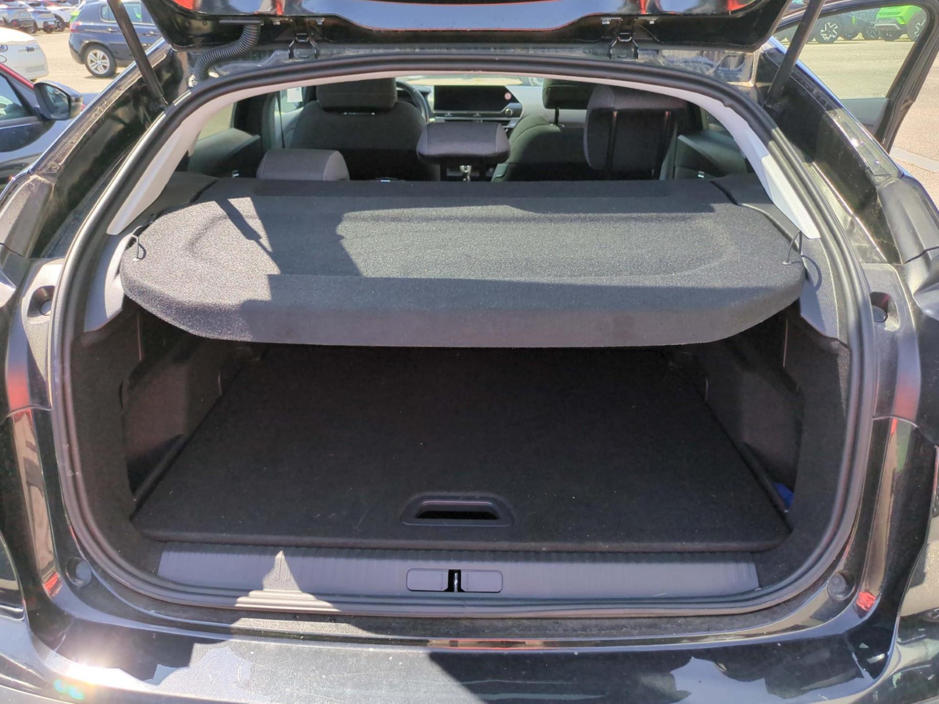 Citroen C4 BlueHDi 110 S&S BVM6 Shine 2022