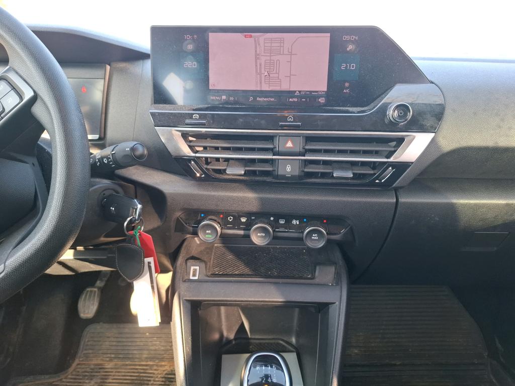 Citroen C4 BlueHDi 110 S&S BVM6 Live Pack Business 2021