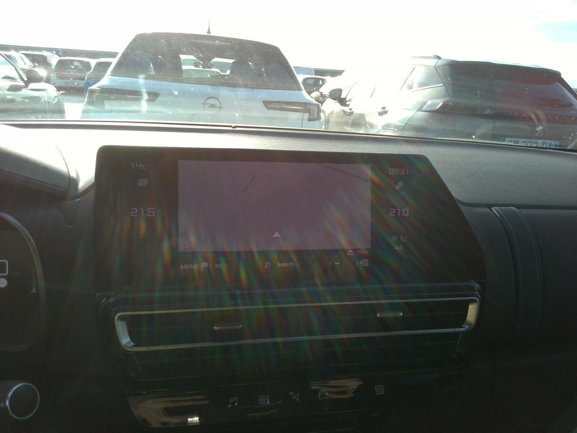 Citroen C5 Aircross BlueHDi 130 S&S BVM6 Shine 2022