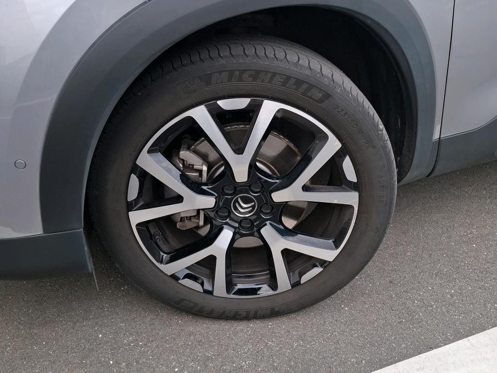 Citroen C5 Aircross Hybride Rechargeable 225 e-EAT8 Shine Pack 2022