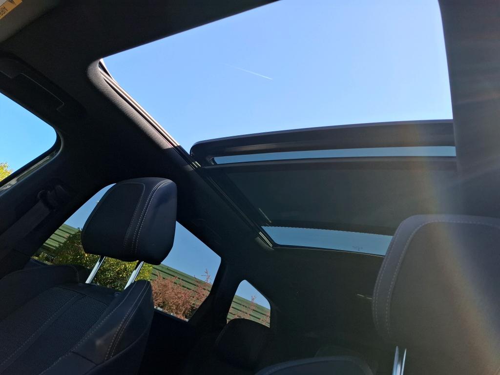 Peugeot 5008 PureTech 130ch S&S EAT8 GT 2024