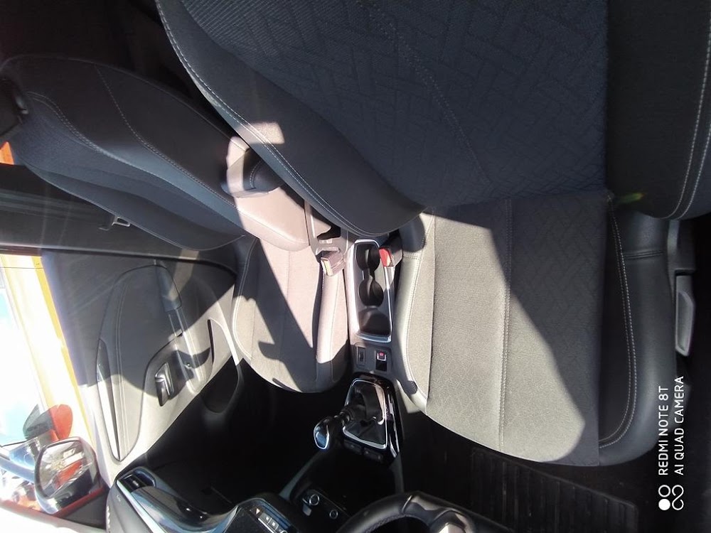 Foto Opel Corsa 14