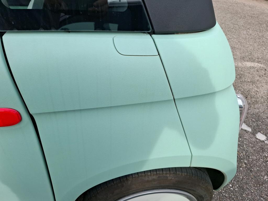 FIAT TOPOLINO
