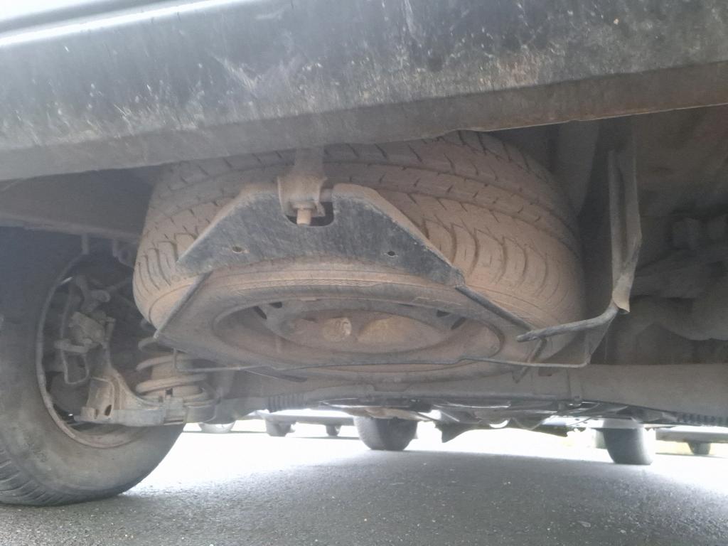 Peugeot Partner Tepee 1.6 BlueHDi 100ch BVM5 Active 2018