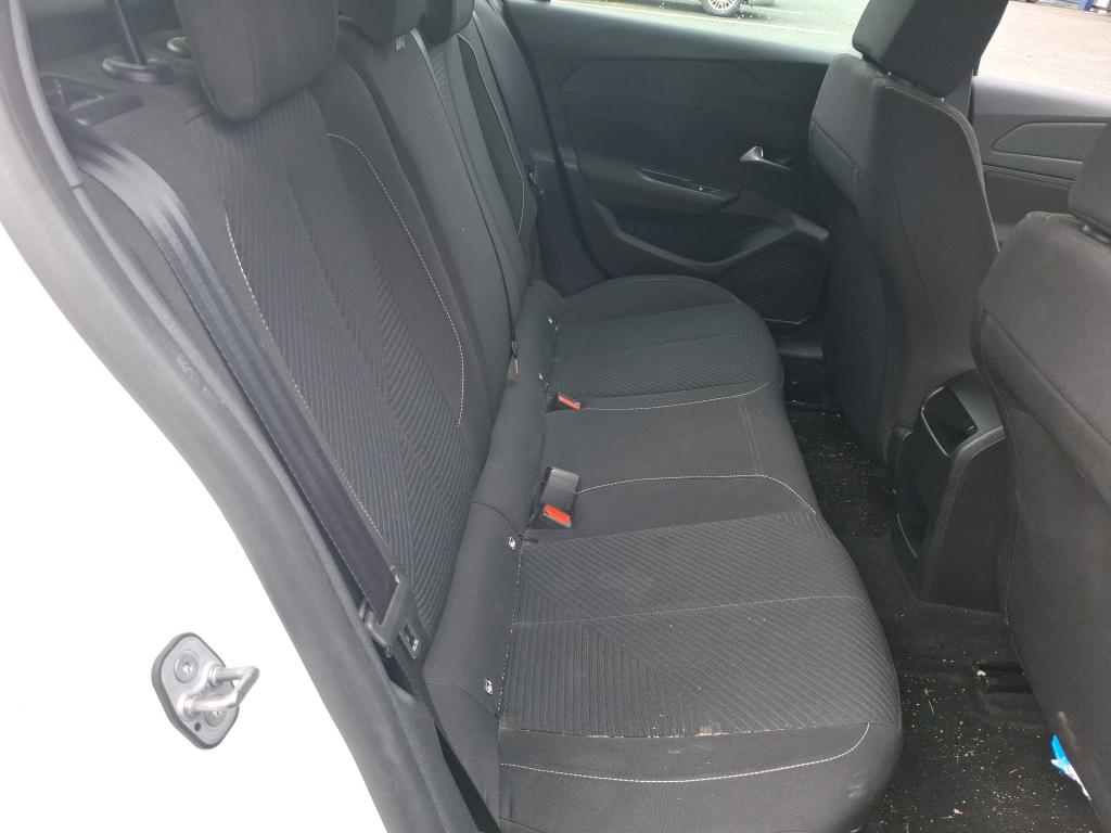Peugeot 308 PureTech 130ch S&S BVM6 Active Pack 2023