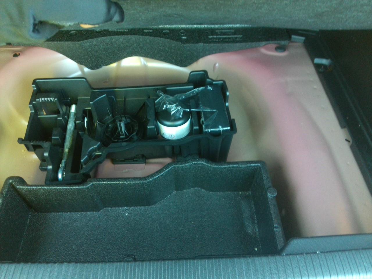 Foto Peugeot 2008 8