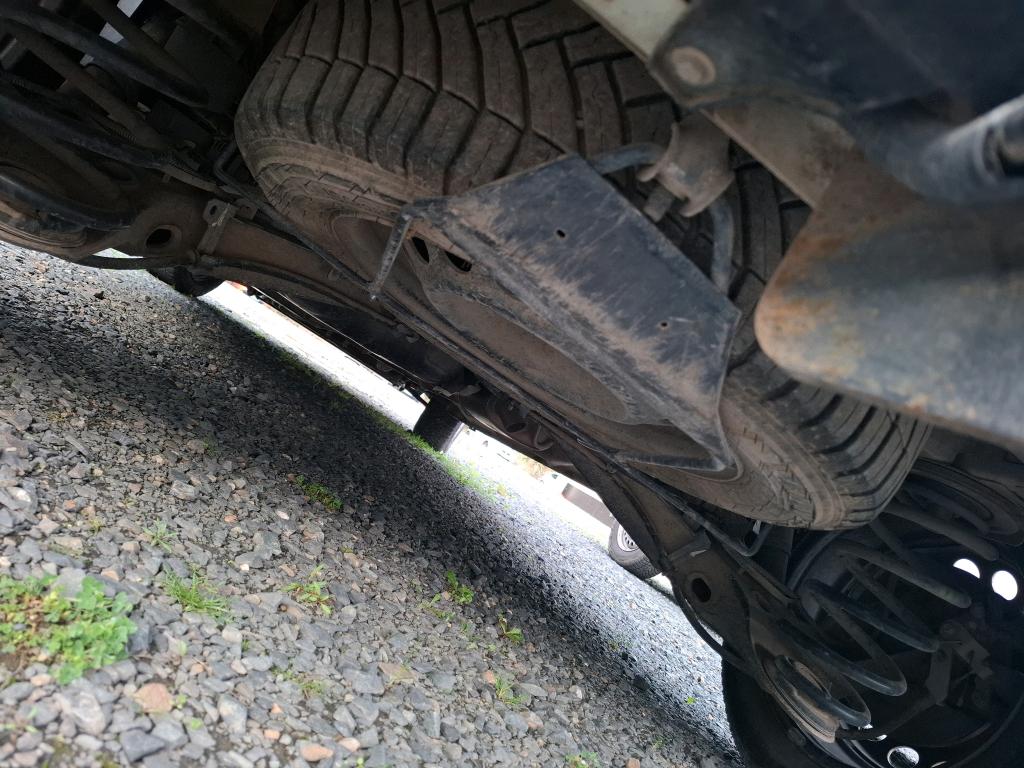 Citroen JUMPY FGN M BLUEHDI 100 S&S BVM6 CLUB 2019