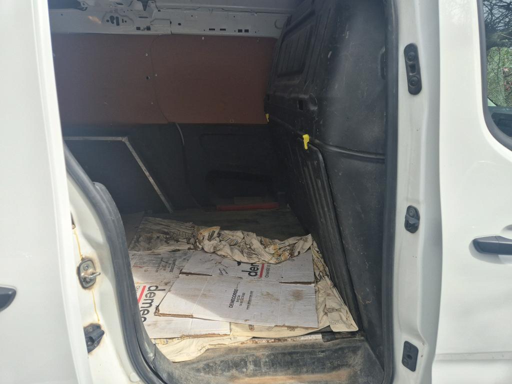 Citroen BERLINGO VAN M 650 BLUEHDI 100 S&S BVM5 CLUB 2021