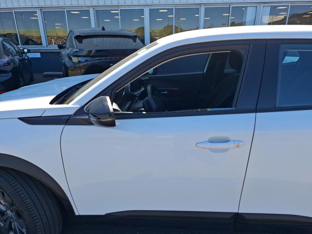 Peugeot 2008 PureTech 100 S&S BVM6 Active Pack 2022