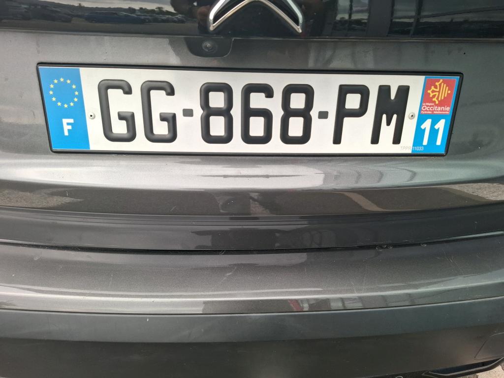 Citroen C4 PureTech 130 S&S EAT8 Shine 2022