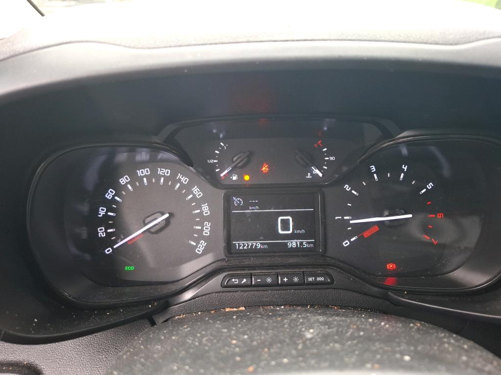 Citroen BERLINGO VAN M 1000 PURETECH 130 S&S EAT8 CLUB 2022