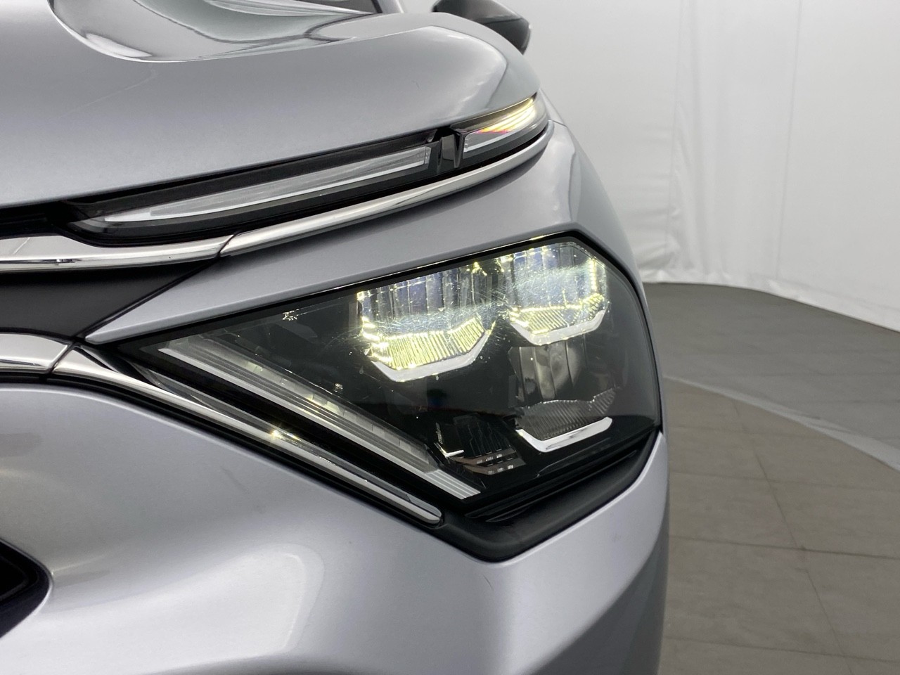 Citroen C4 BlueHDi 130 EAT8 Max 2024