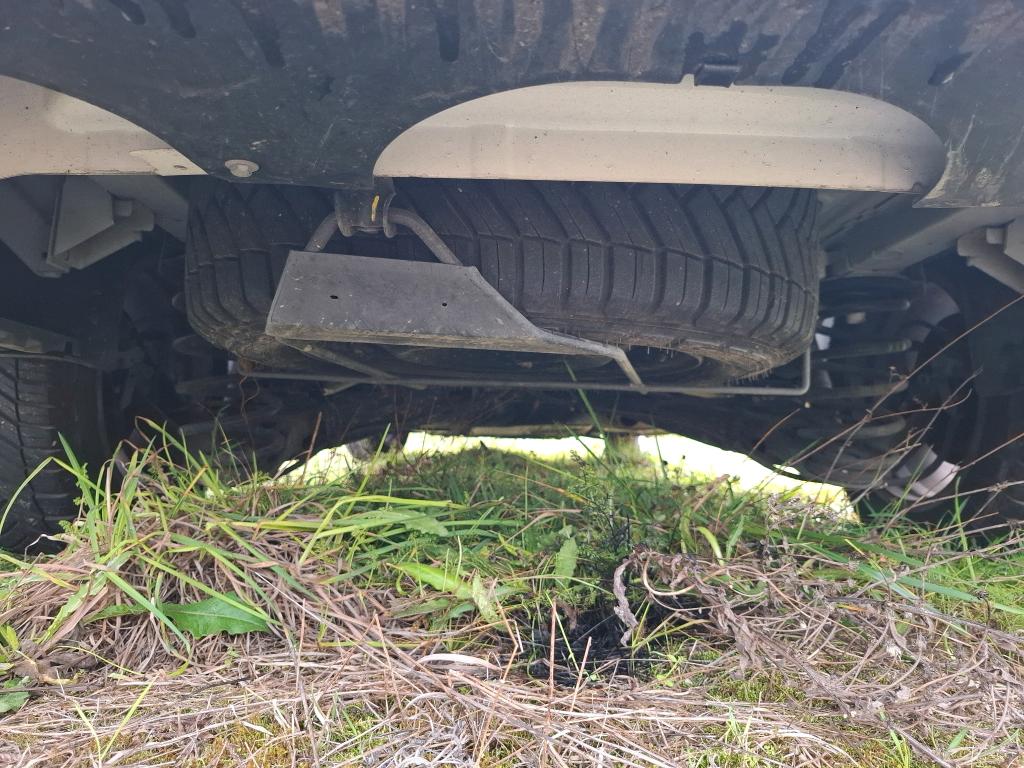 Citroen JUMPY CAB APPROFONDIE XL BLUEHDI 120 BVM6 DRIVER 340 NM 2021